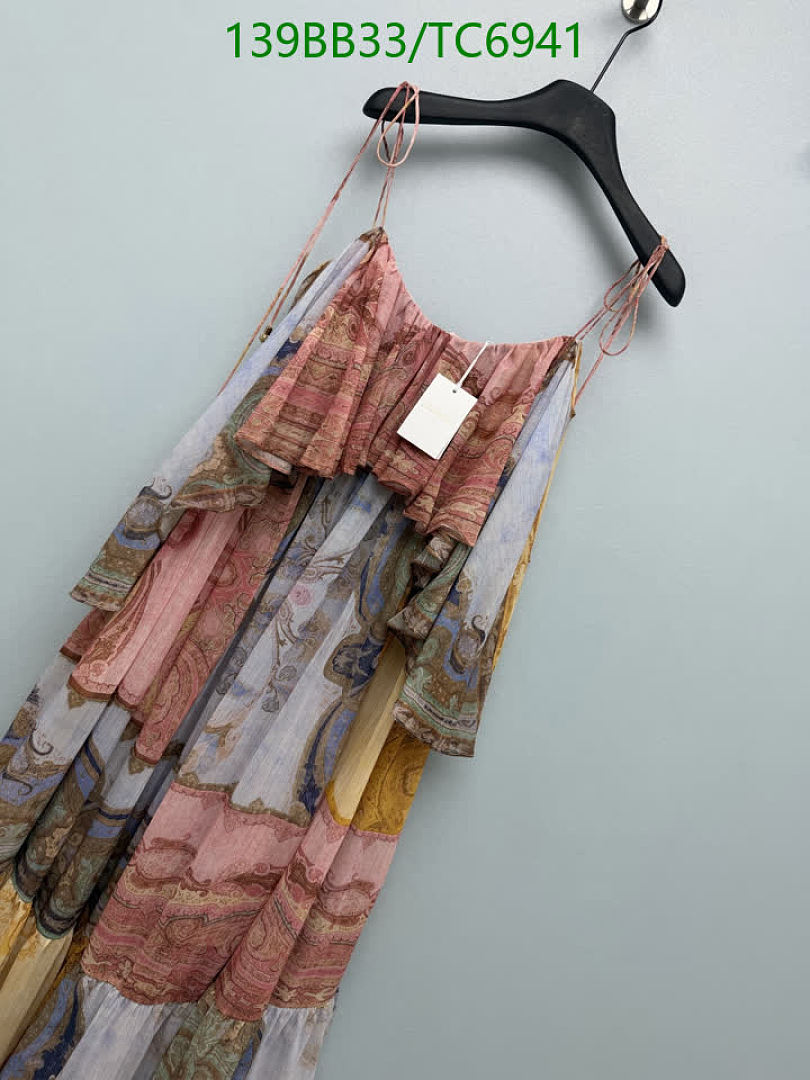 Zimmermann-Clothing Code: TC6941 $: 139USD