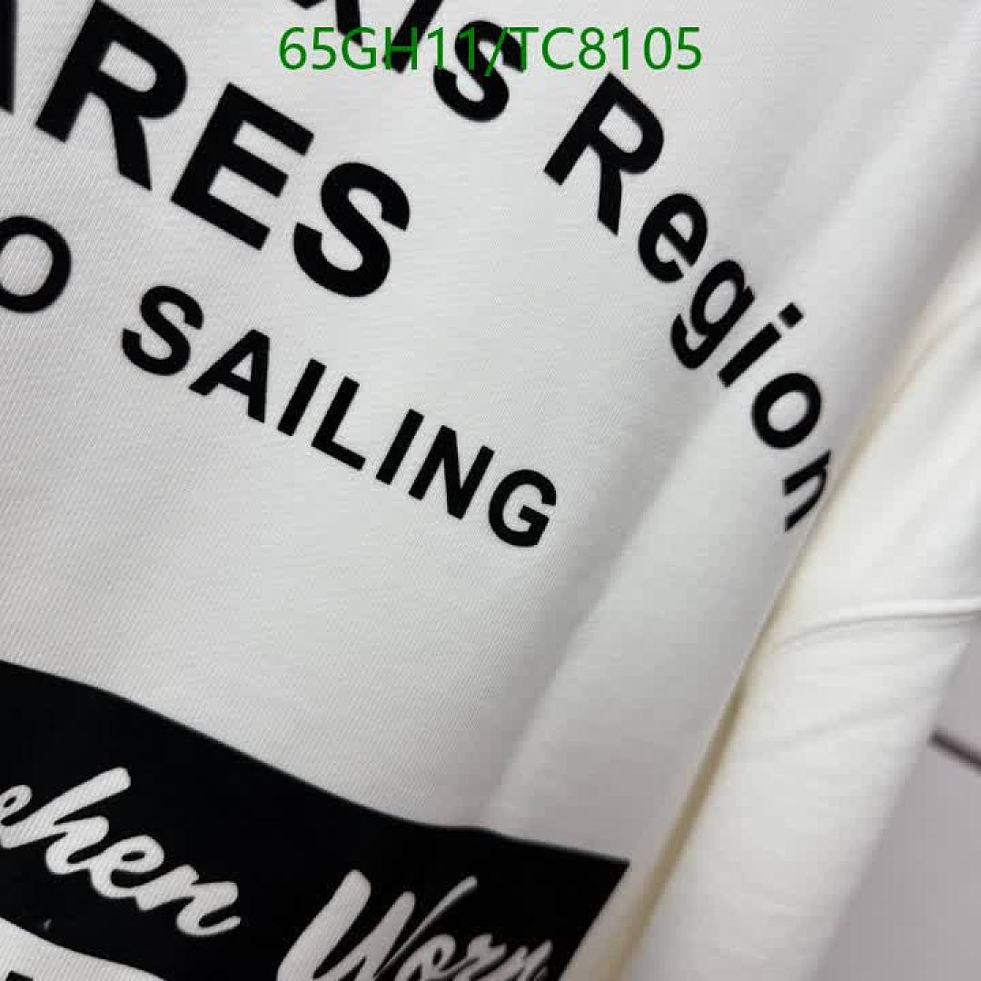 Maison Margiela-Clothing Code: TC8105 $: 65USD