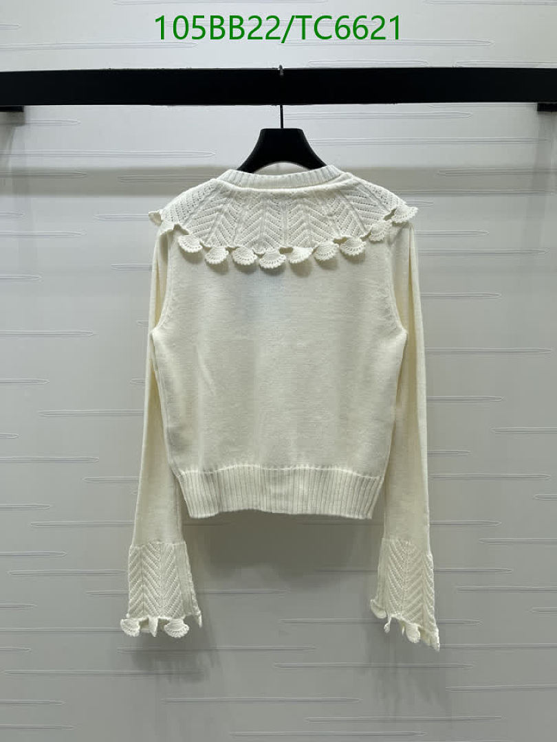 LV-Clothing Code: TC6621 $: 105USD