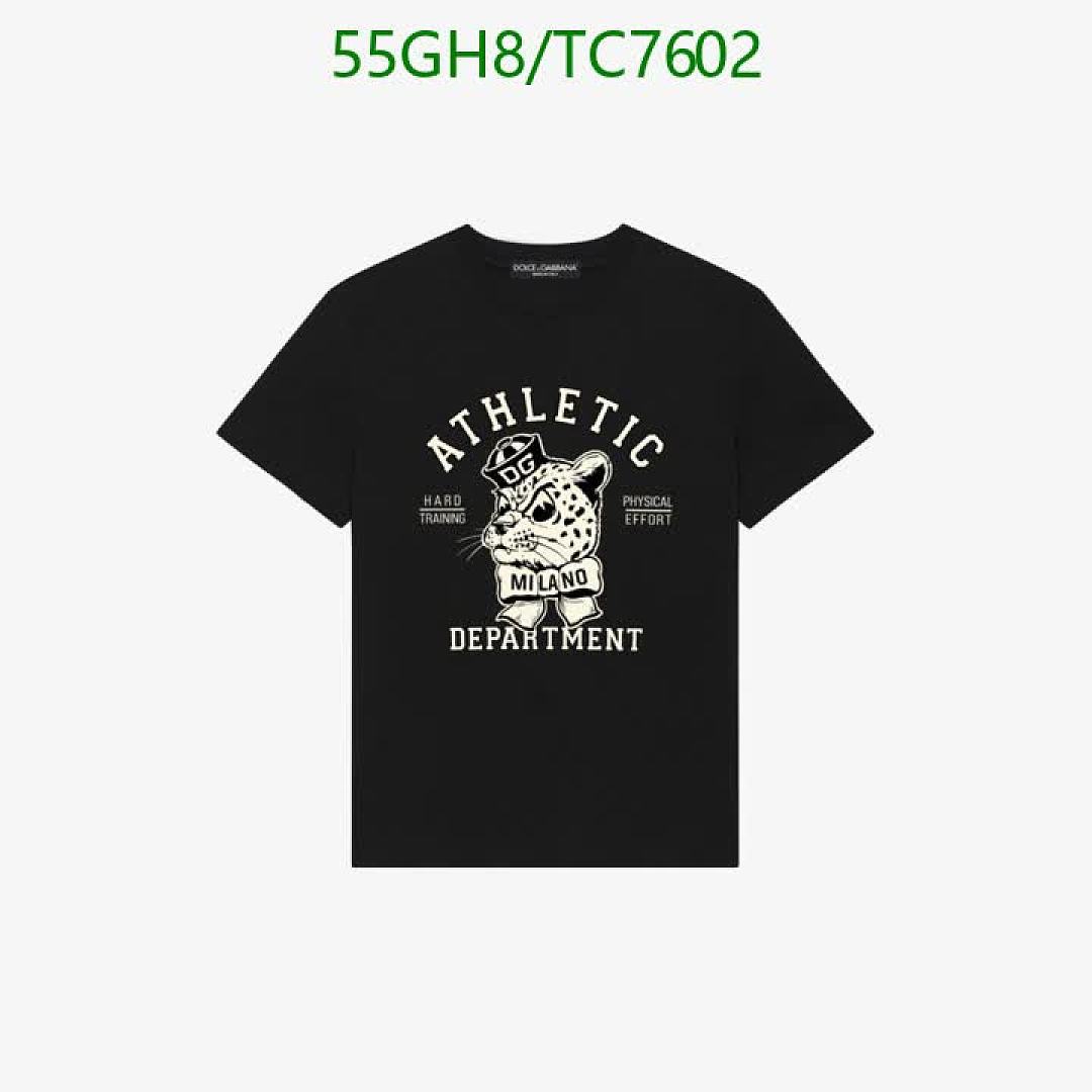 D&G-Clothing Code: TC7602 $: 55USD