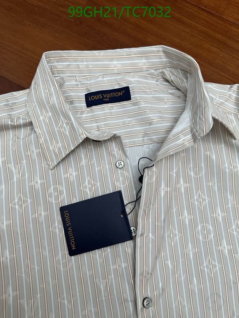 LV-Clothing Code: TC7032 $: 99USD