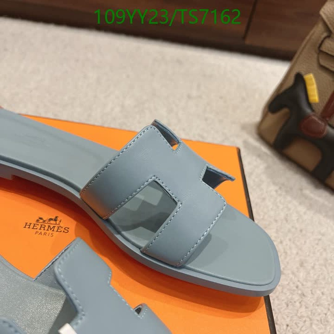 Hermes-Shoes(Women) Code: TS7162 $: 109USD