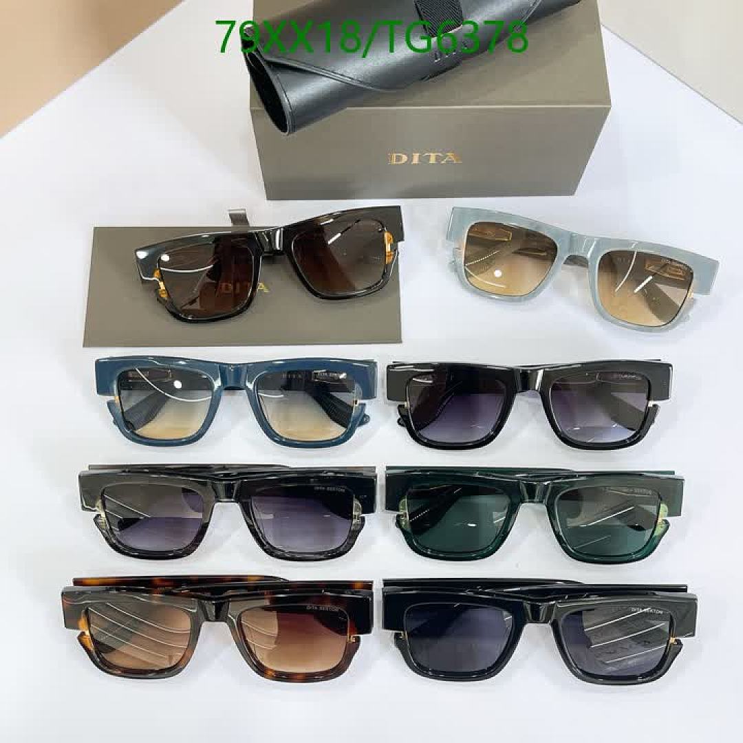 Dita-Glasses Code: TG6378 $: 79USD