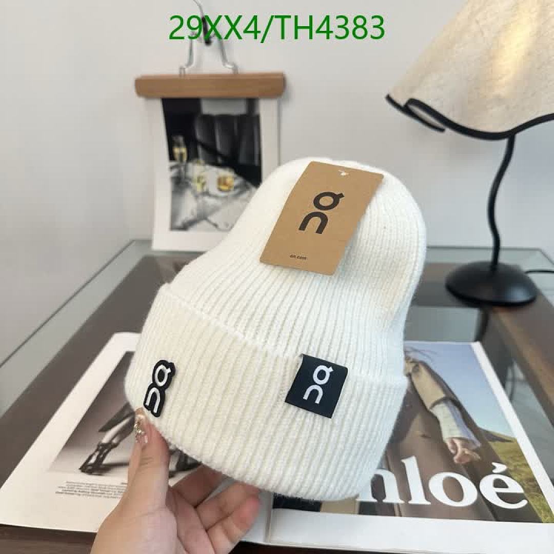 On Running Cloudsurfer-Hats Code: TH4383 $: 29USD