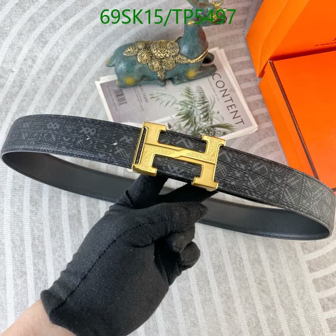 Hermes-Belts Code: TP5497 $: 69USD