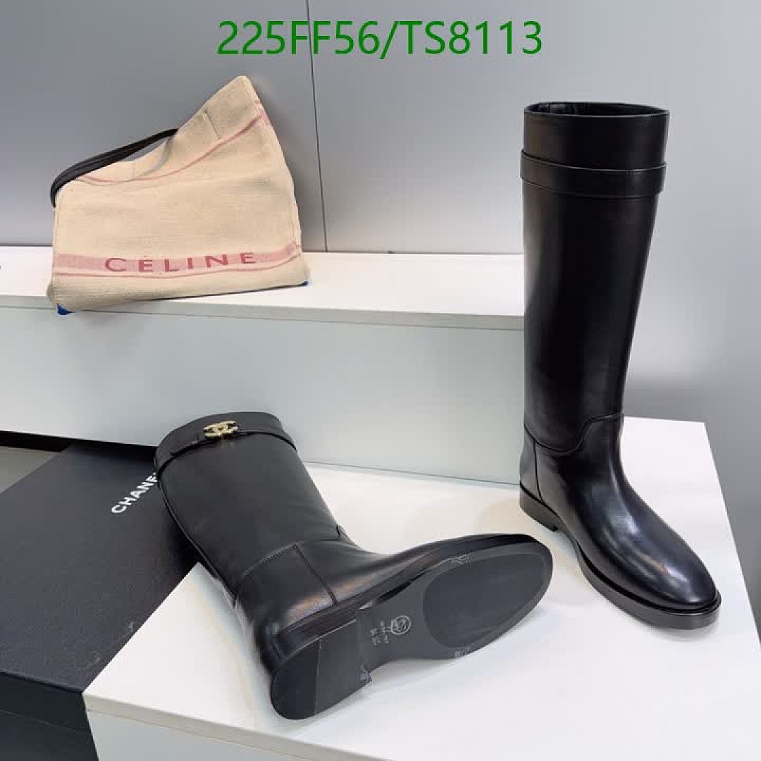 Boots-Shoes(Women) Code: TS8113 $: 225USD