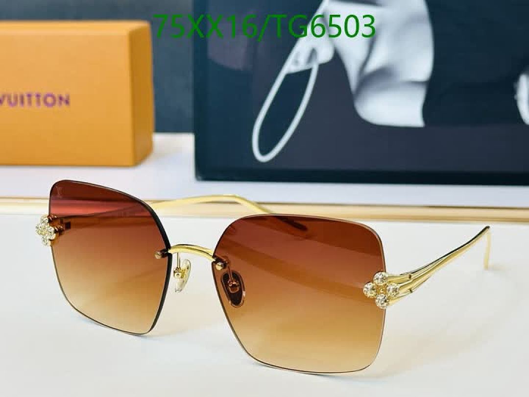 LV-Glasses Code: TG6503 $: 75USD