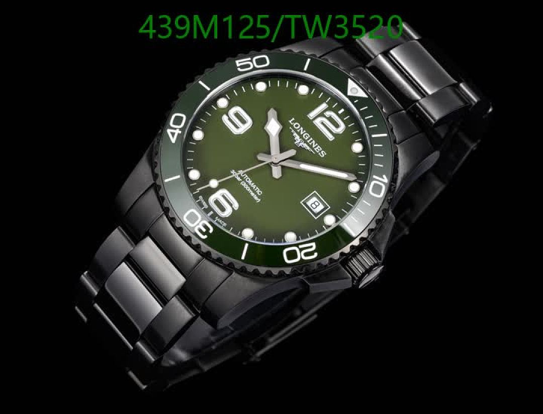Longines-Watches(5A) Code: TW3520 $: 439USD