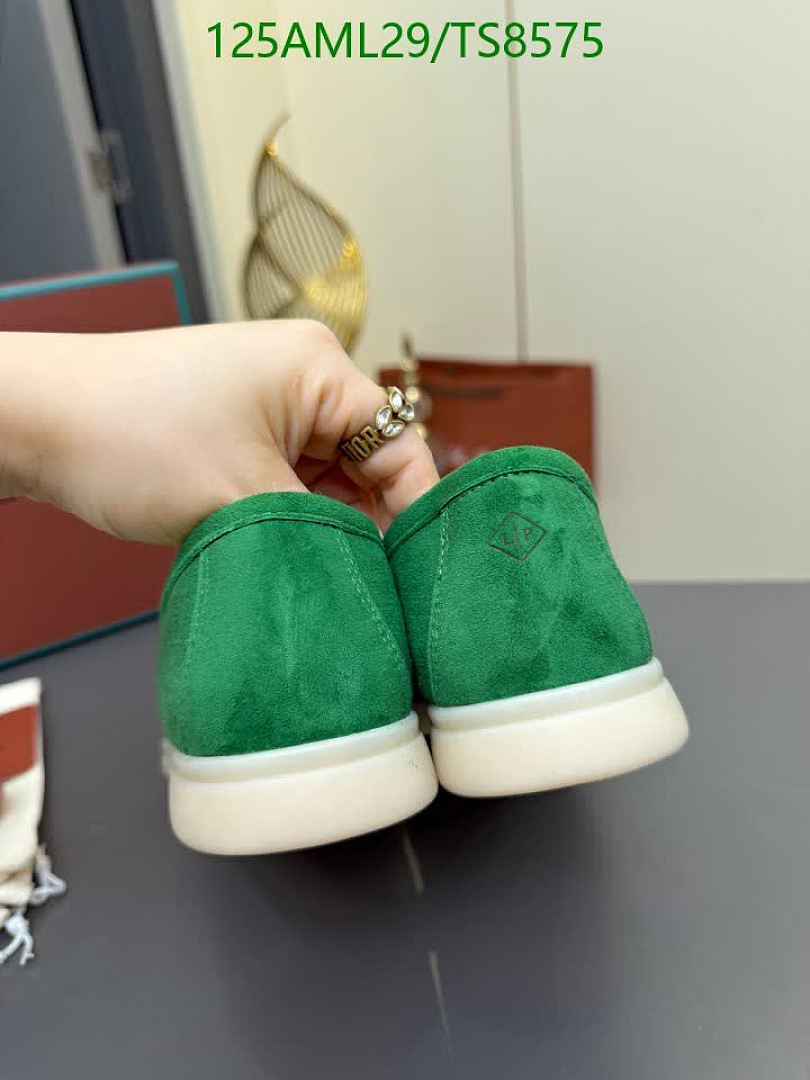 Loro Piana-Shoes(Women) Code: TS8575 $: 125USD