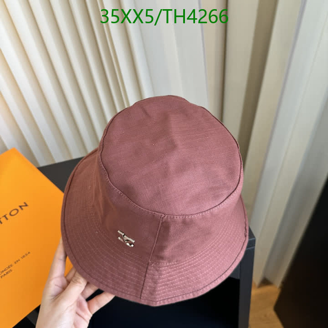 LV-Hats Code: TH4266 $: 35USD