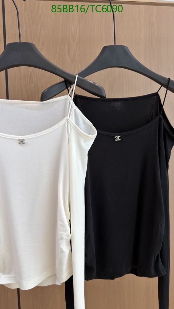 Chanel-Clothing Code: TC6090 $: 85USD