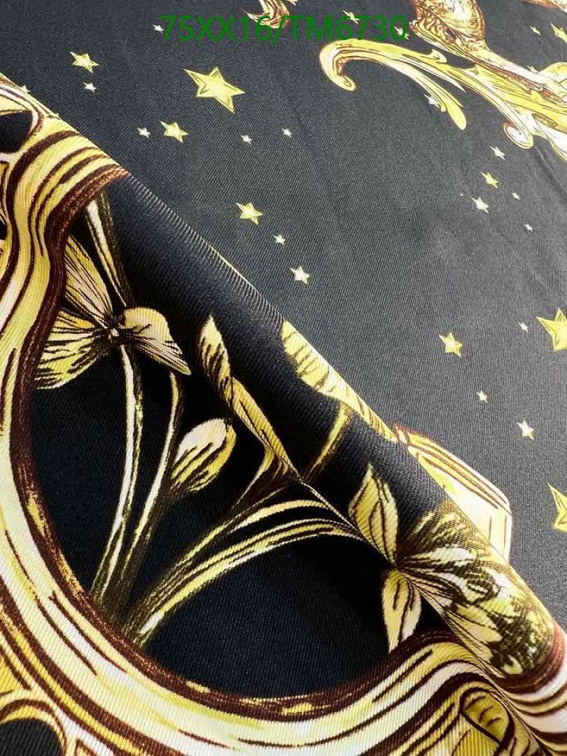 Dior-Scarves Code: TM6730 $: 75USD