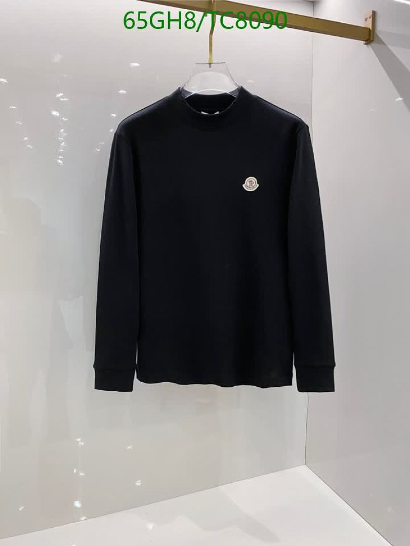 Moncler-Clothing Code: TC8090 $: 65USD