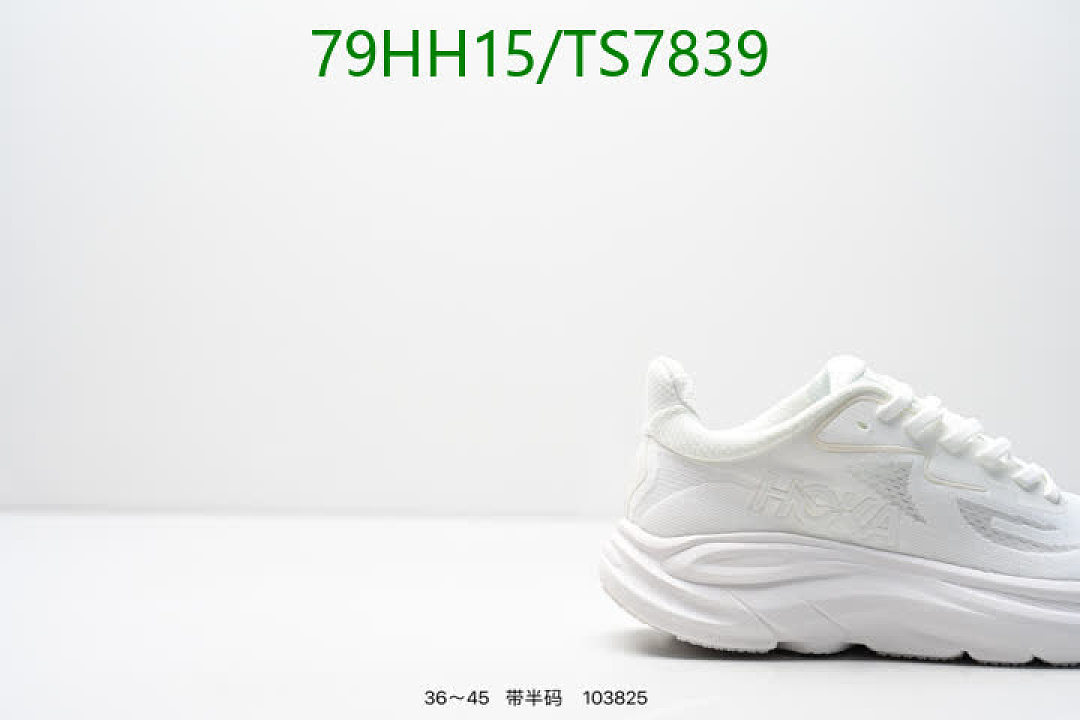 Hoka-Shoes(Men) Code: TS7839 $: 79USD