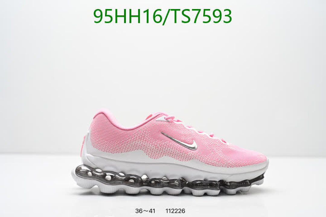 NIKE-Shoes(Women) Code: TS7593 $: 95USD
