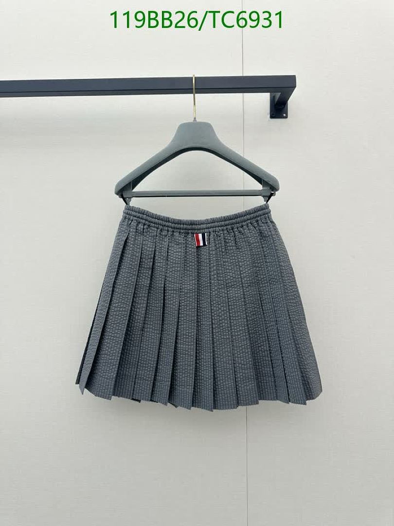 Thom Browne-Clothing Code: TC6931 $: 119USD