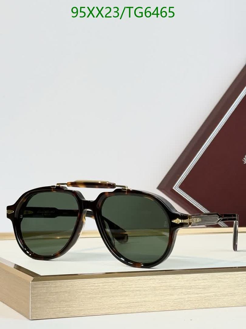 Jacques Marie Mage-Glasses Code: TG6465 $: 95USD