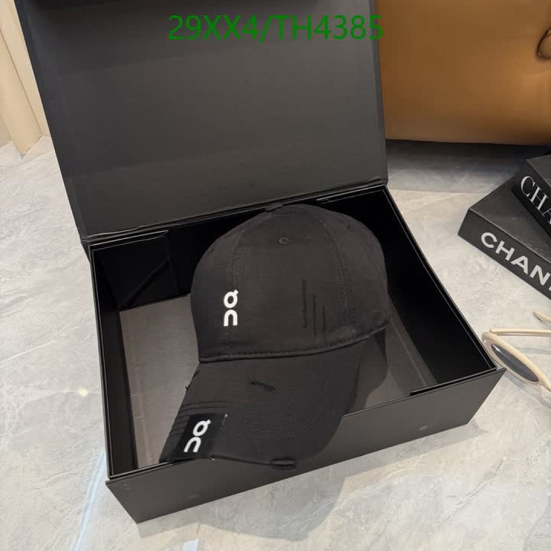 On Running Cloudsurfer-Hats Code: TH4385 $: 29USD