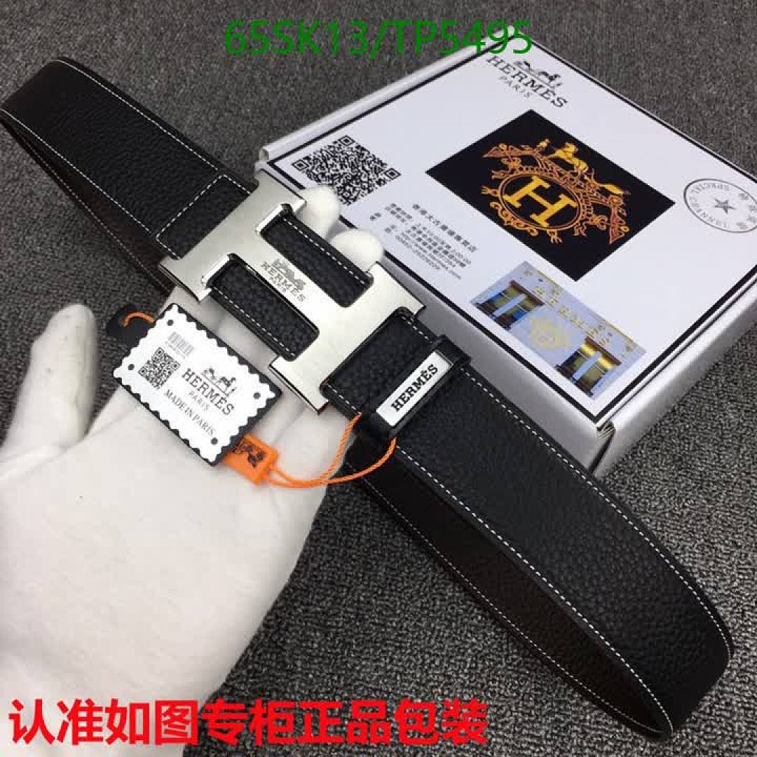 Hermes-Belts Code: TP5495 $: 65USD