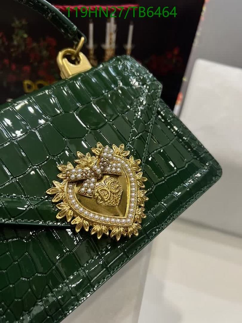 D&G-Bags(4A) Code: TB6464 $: 119USD