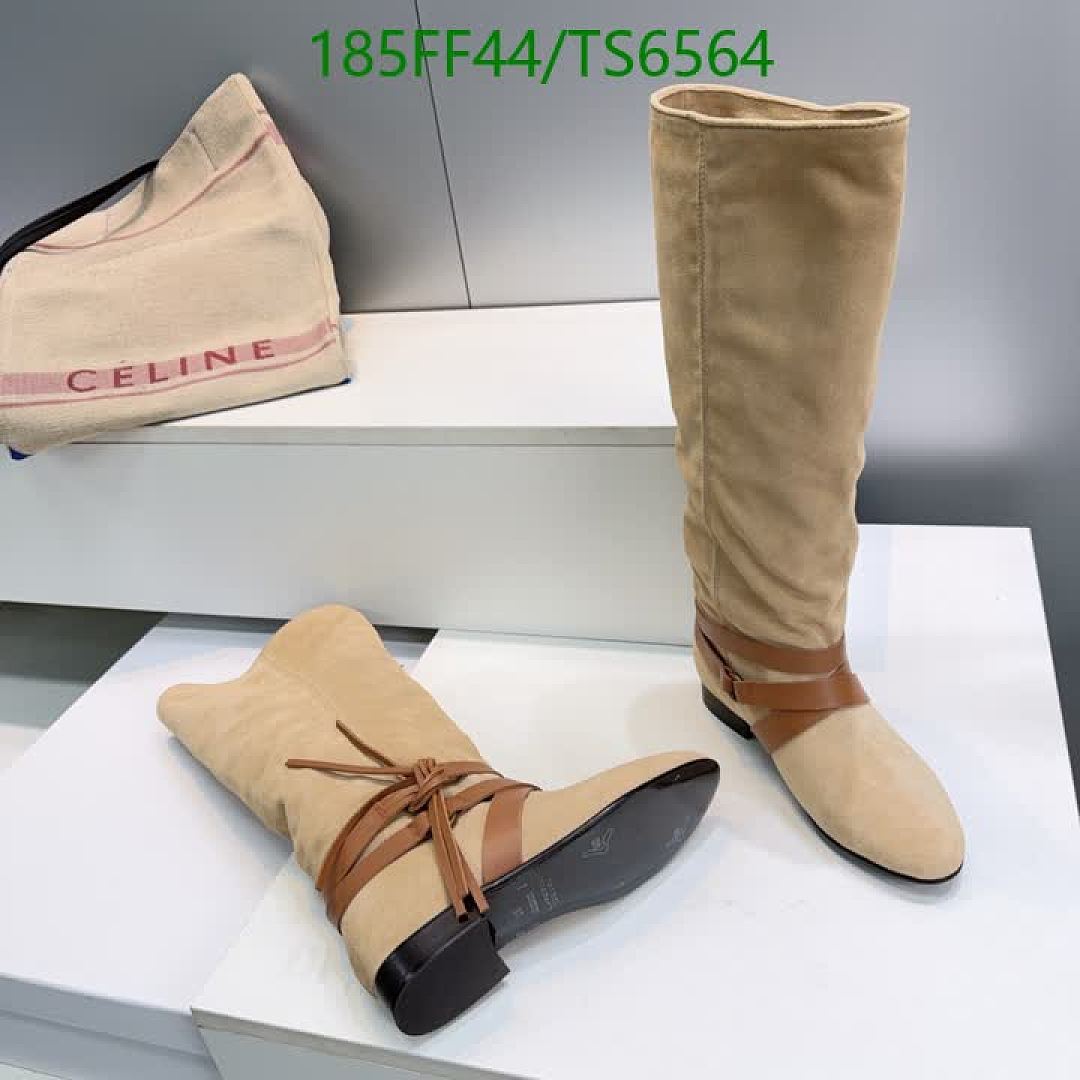 Isabel Marant-Shoes(Women) Code: TS6564 $: 185USD