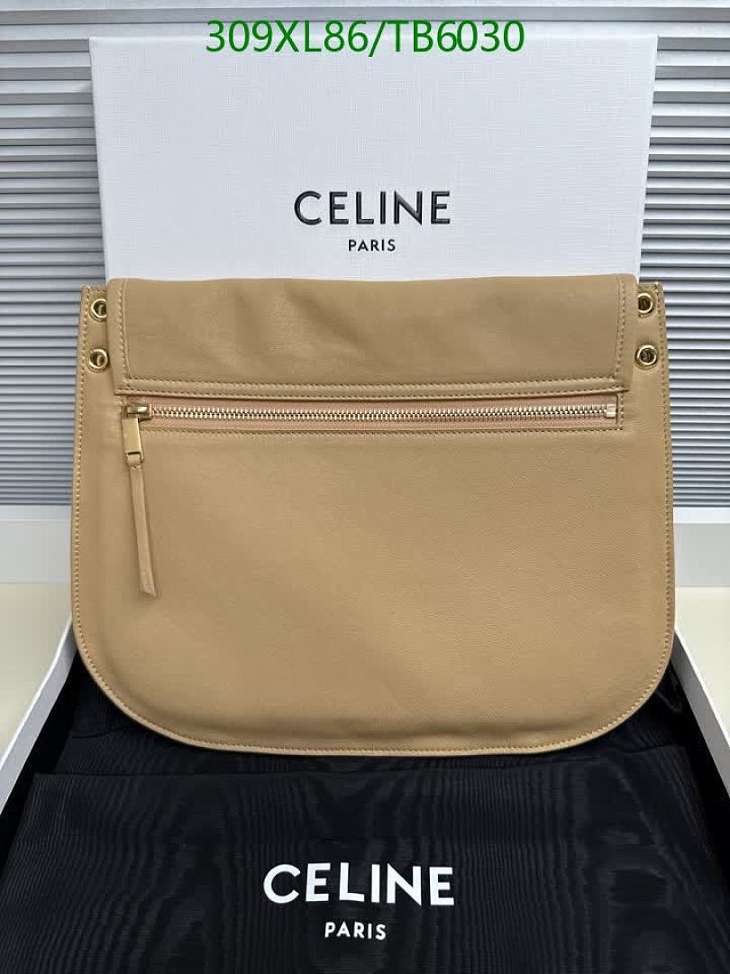 Celine-Bags(5A) Code: TB6030 $: 309USD