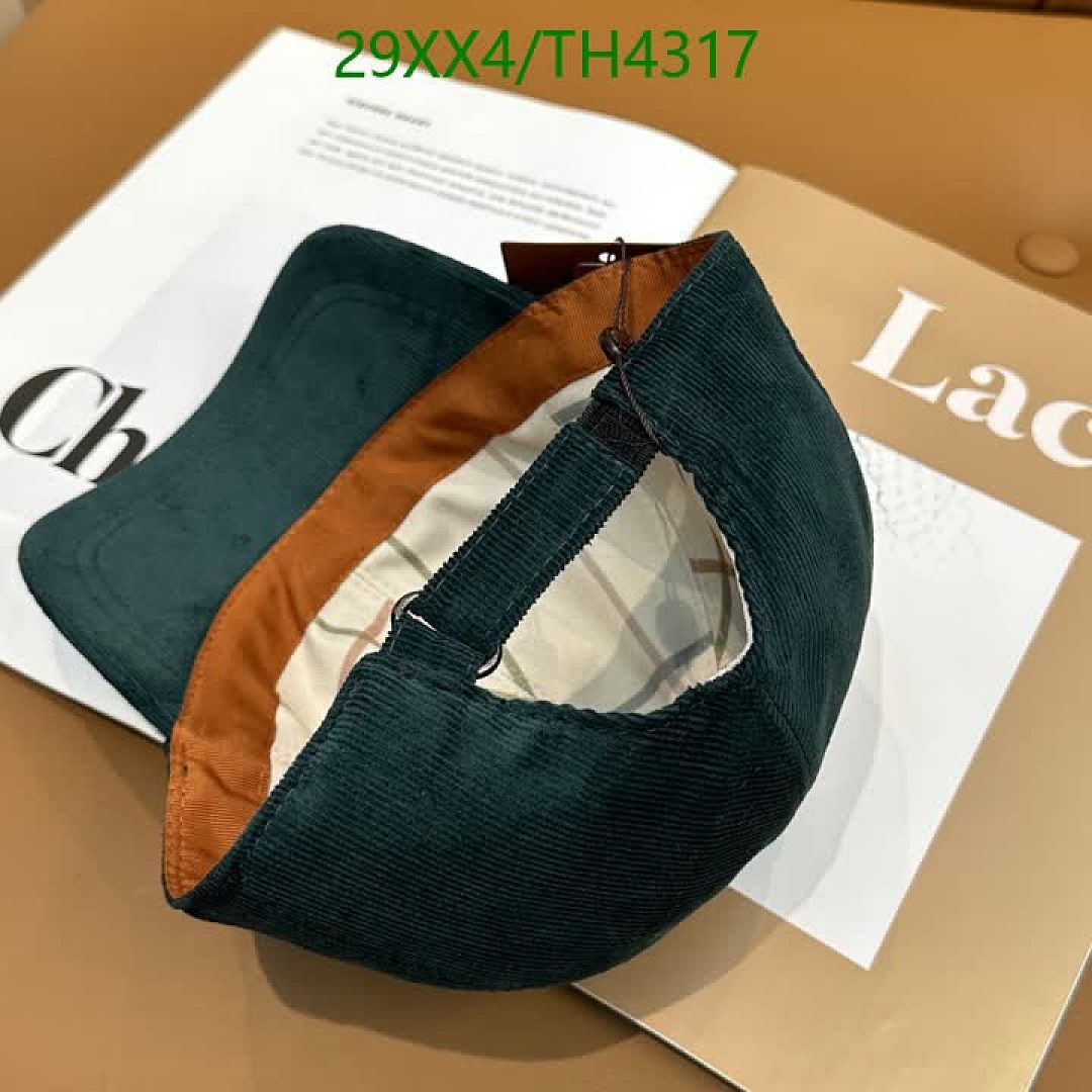 Loro Piana-Hats Code: TH4317 $: 29USD