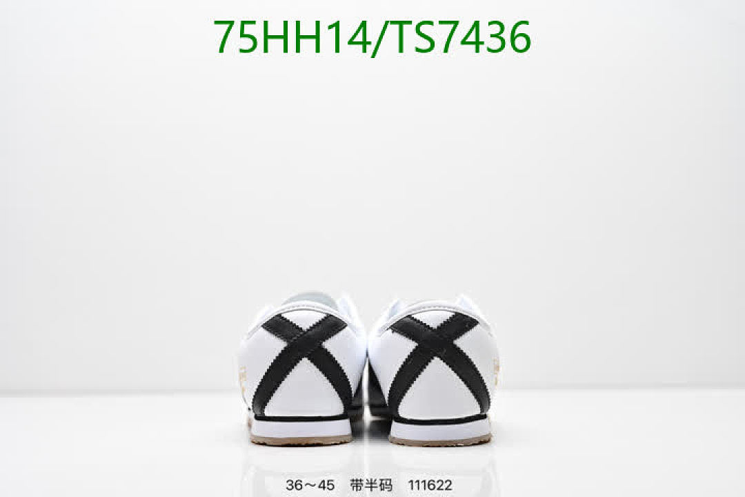 Adidas-Shoes(Women) Code: TS7436 $: 75USD