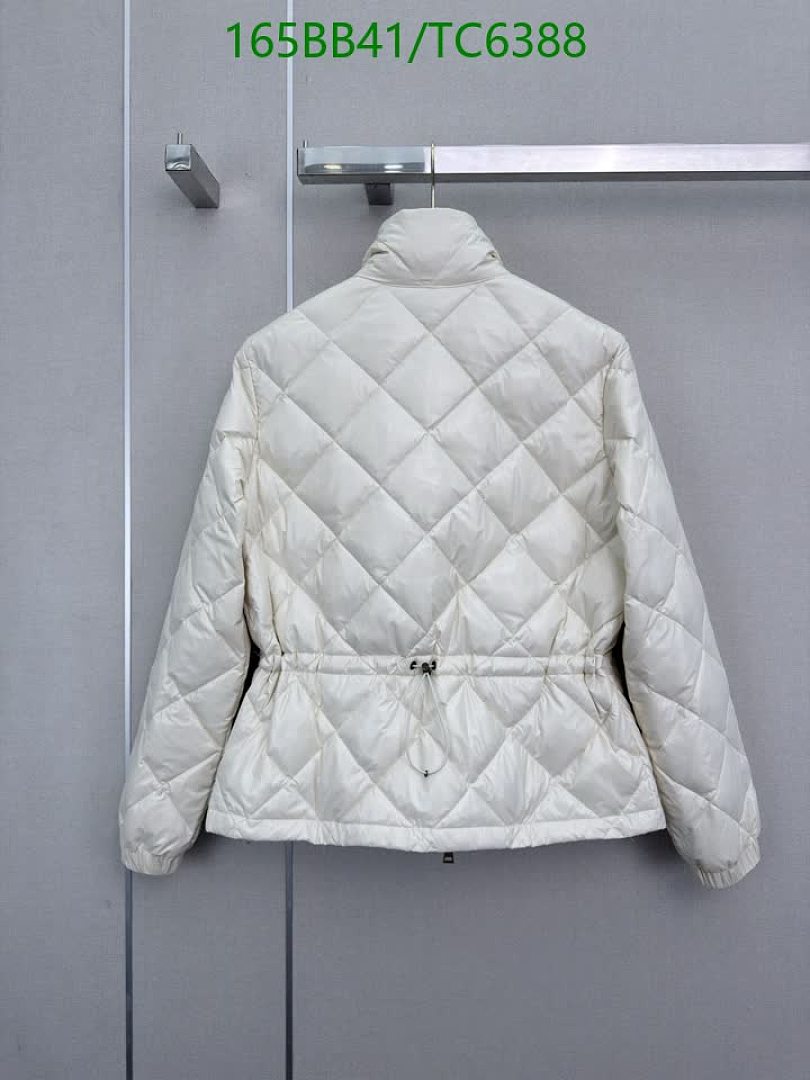 Moncler-Clothing Code: TC6388 $: 165USD