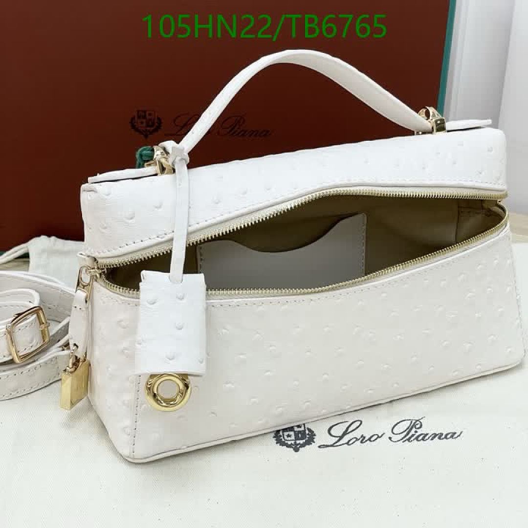 Loro Piana-Bags(4A) Code: TB6765 $: 105USD