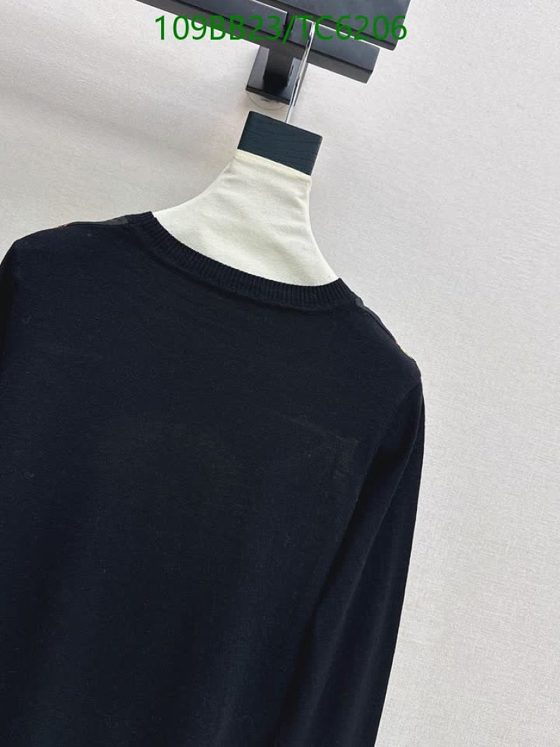 Hermes-Clothing Code: TC6206 $: 109USD
