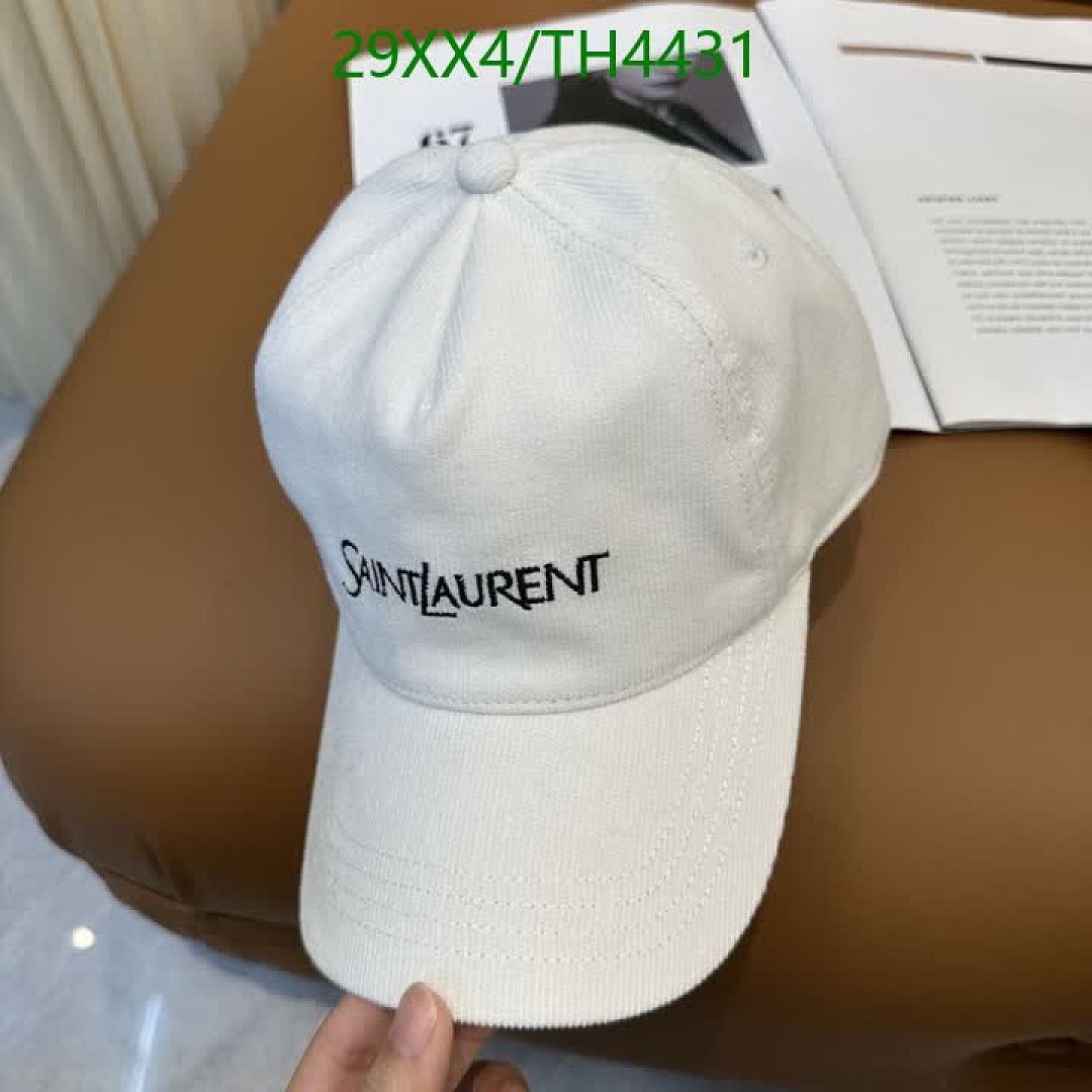 YSL-Hats Code: TH4431 $: 29USD