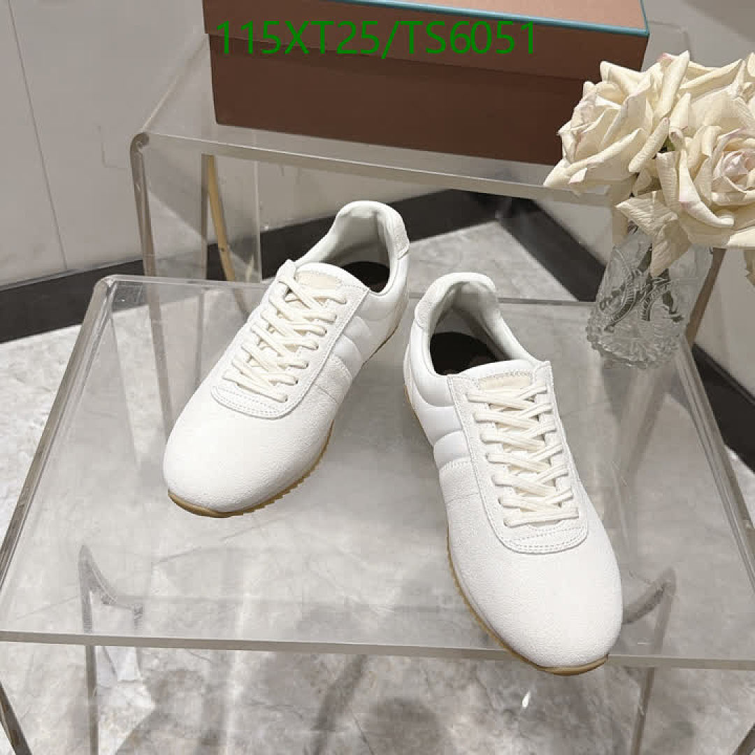 Loro Piana-Shoes(Women) Code: TS6051 $: 115USD