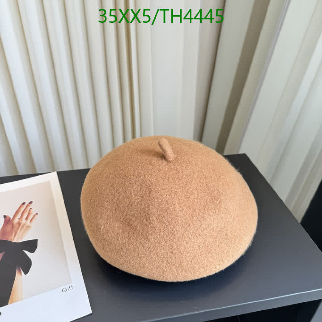 Valentino-Hats Code: TH4445 $: 35USD