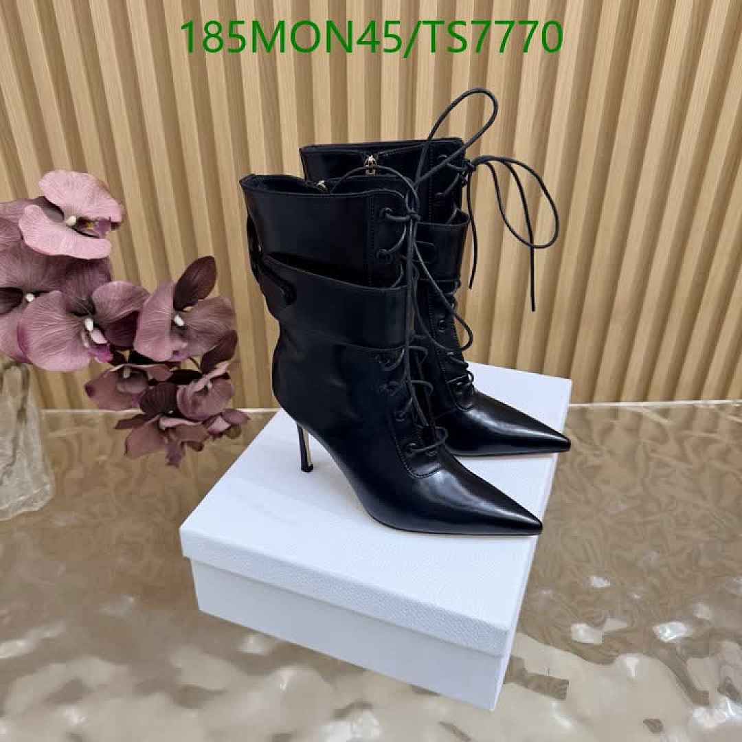 Boots-Shoes(Women) Code: TS7770 $: 185USD