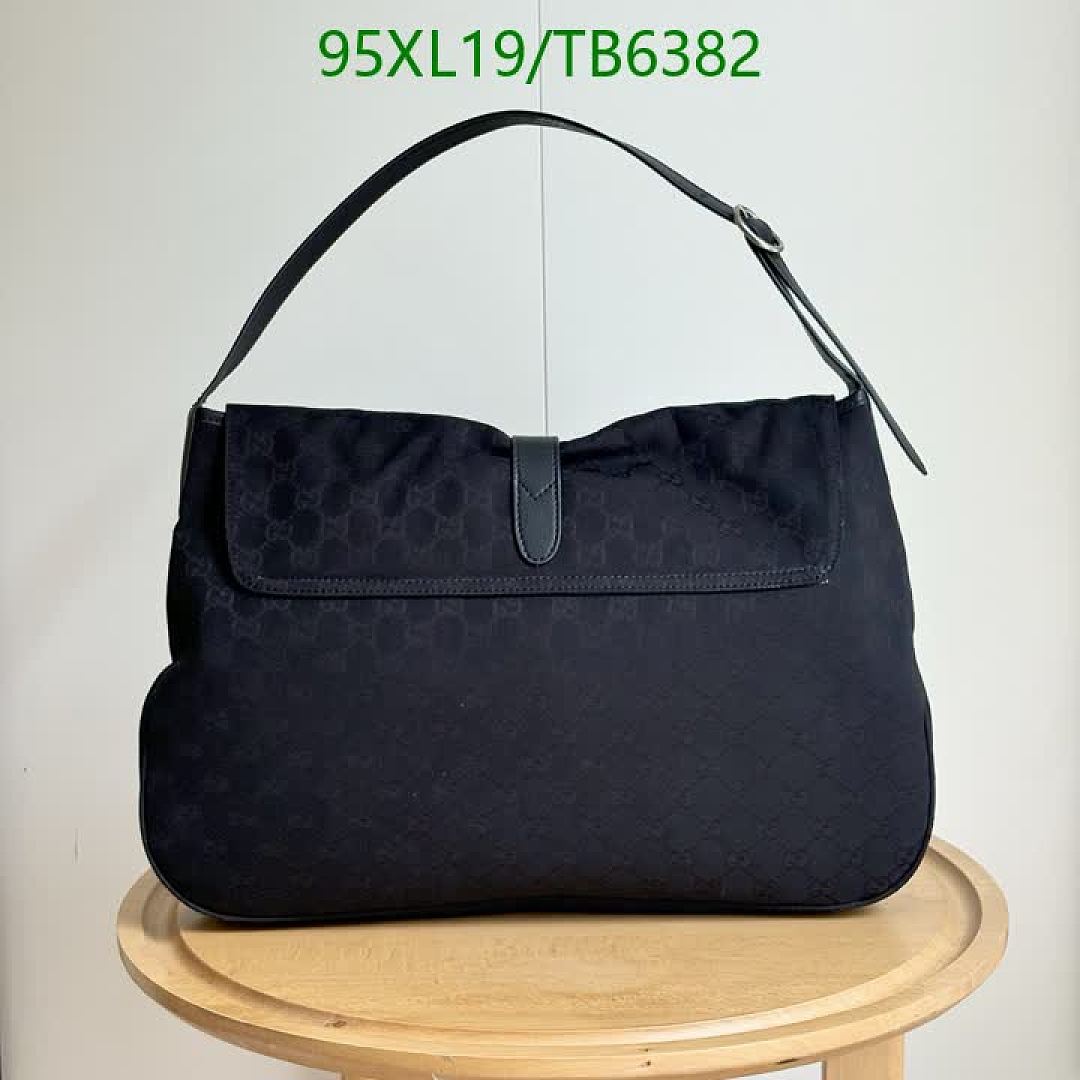 Gucci-Bags(4A) Code: TB6382 $: 95USD