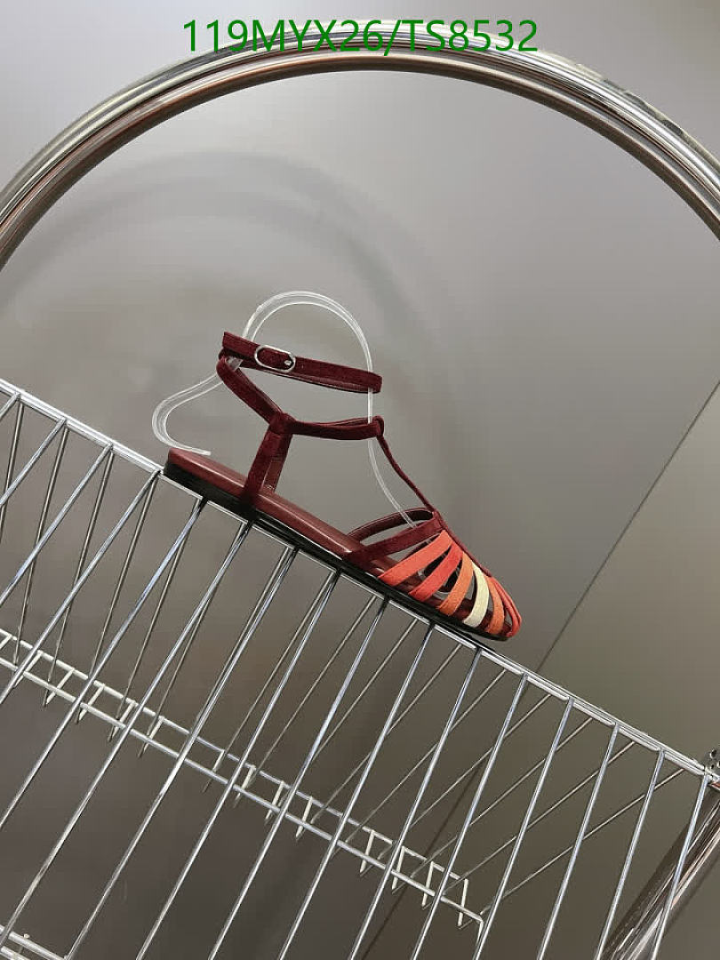 Hermes-Shoes(Women) Code: TS8532 $: 119USD