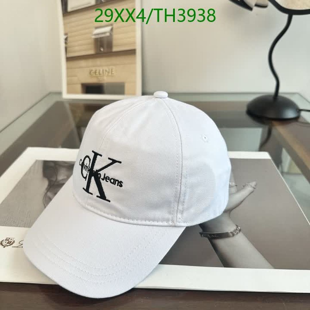 CK-Hats Code: TH3938 $: 29USD