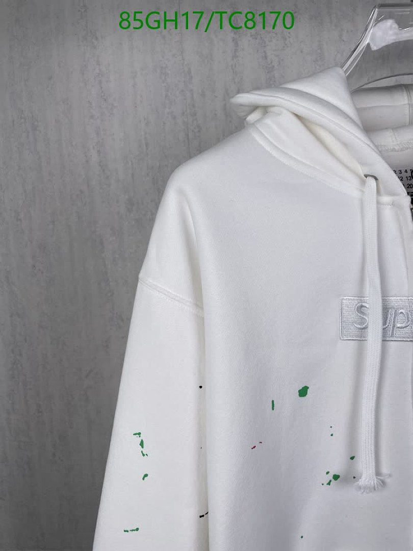 Supreme-Clothing Code: TC8170 $: 85USD
