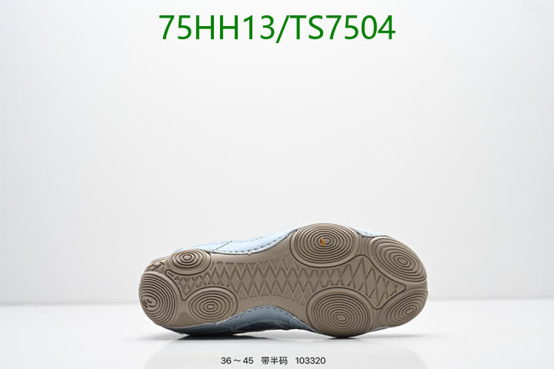 Asics-Shoes(Men) Code: TS7504 $: 75USD