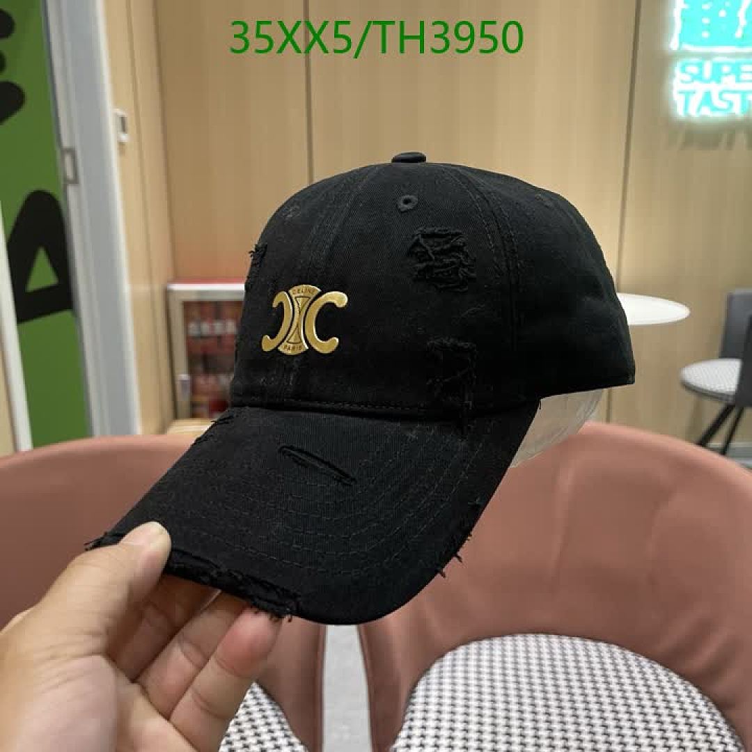 Celine-Hats Code: TH3950 $: 35USD