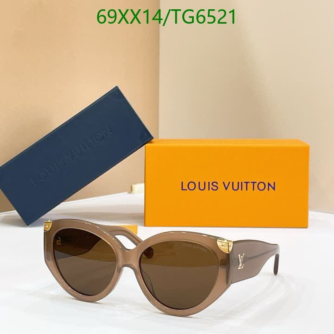 LV-Glasses Code: TG6521 $: 69USD