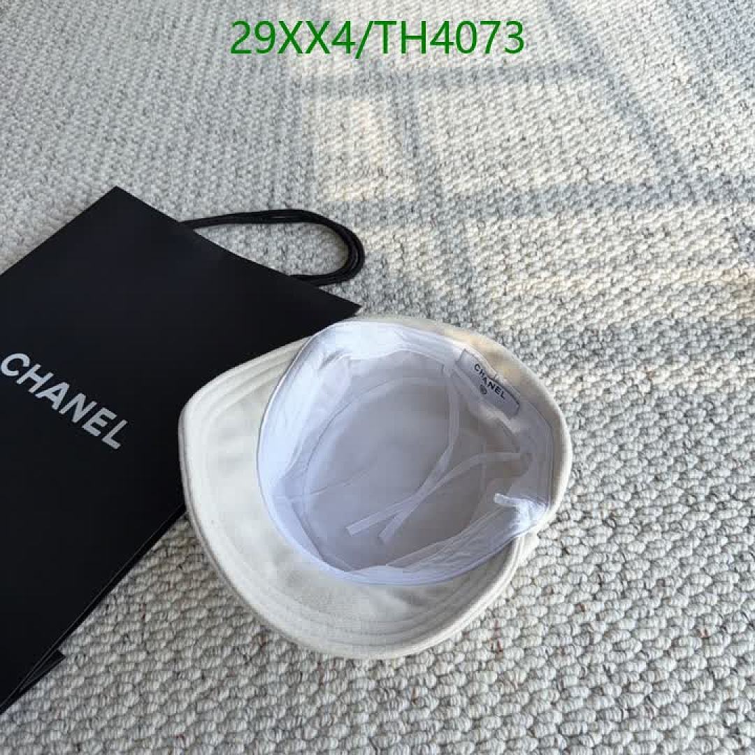 Chanel-Hats Code: TH4073 $: 29USD