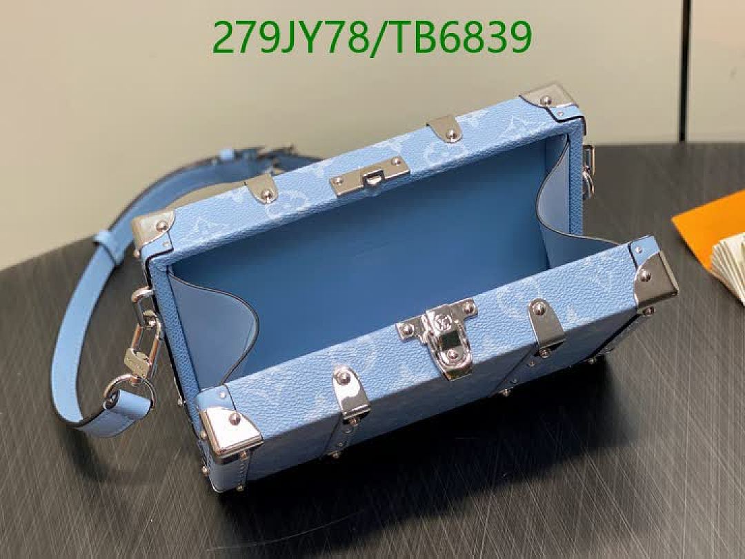LV-Bags(5A) Code: TB6839 $: 279USD