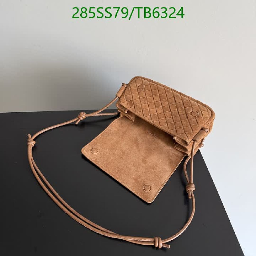 BV-Bags(5A) Code: TB6324 $: 285USD