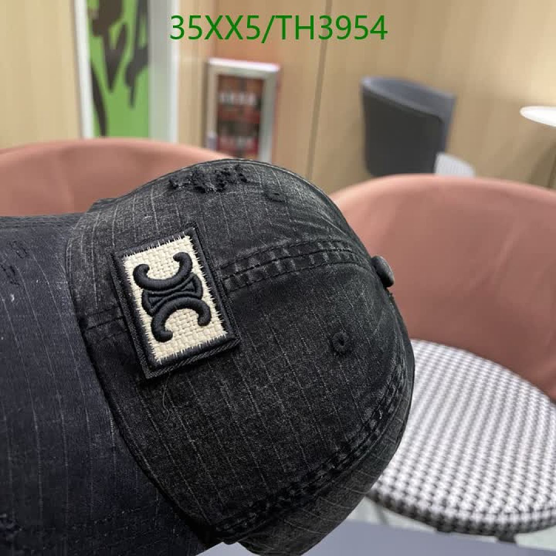 Celine-Hats Code: TH3954 $: 35USD