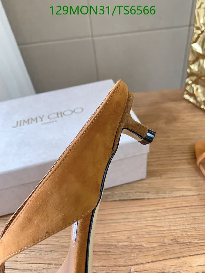 Jimmy Choo-Shoes(Women) Code: TS6566 $: 129USD