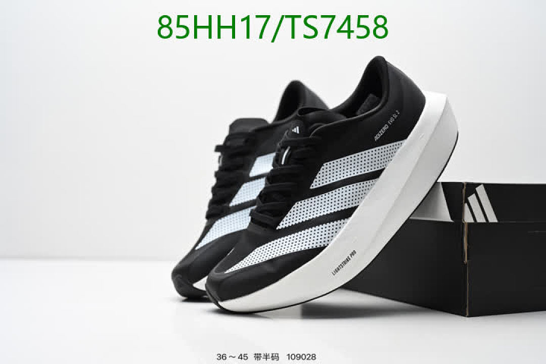 Adidas-Shoes(Women) Code: TS7458 $: 85USD