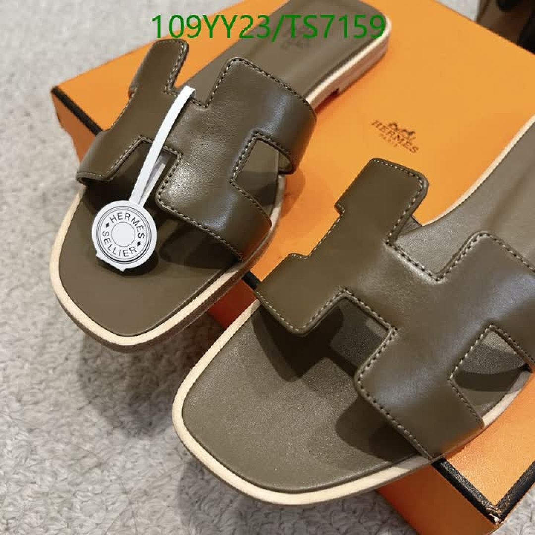 Hermes-Shoes(Women) Code: TS7159 $: 109USD