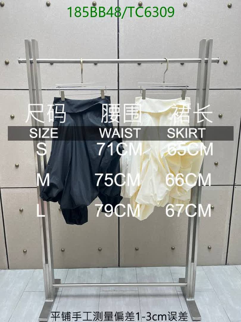 LV-Clothing Code: TC6309 $: 185USD
